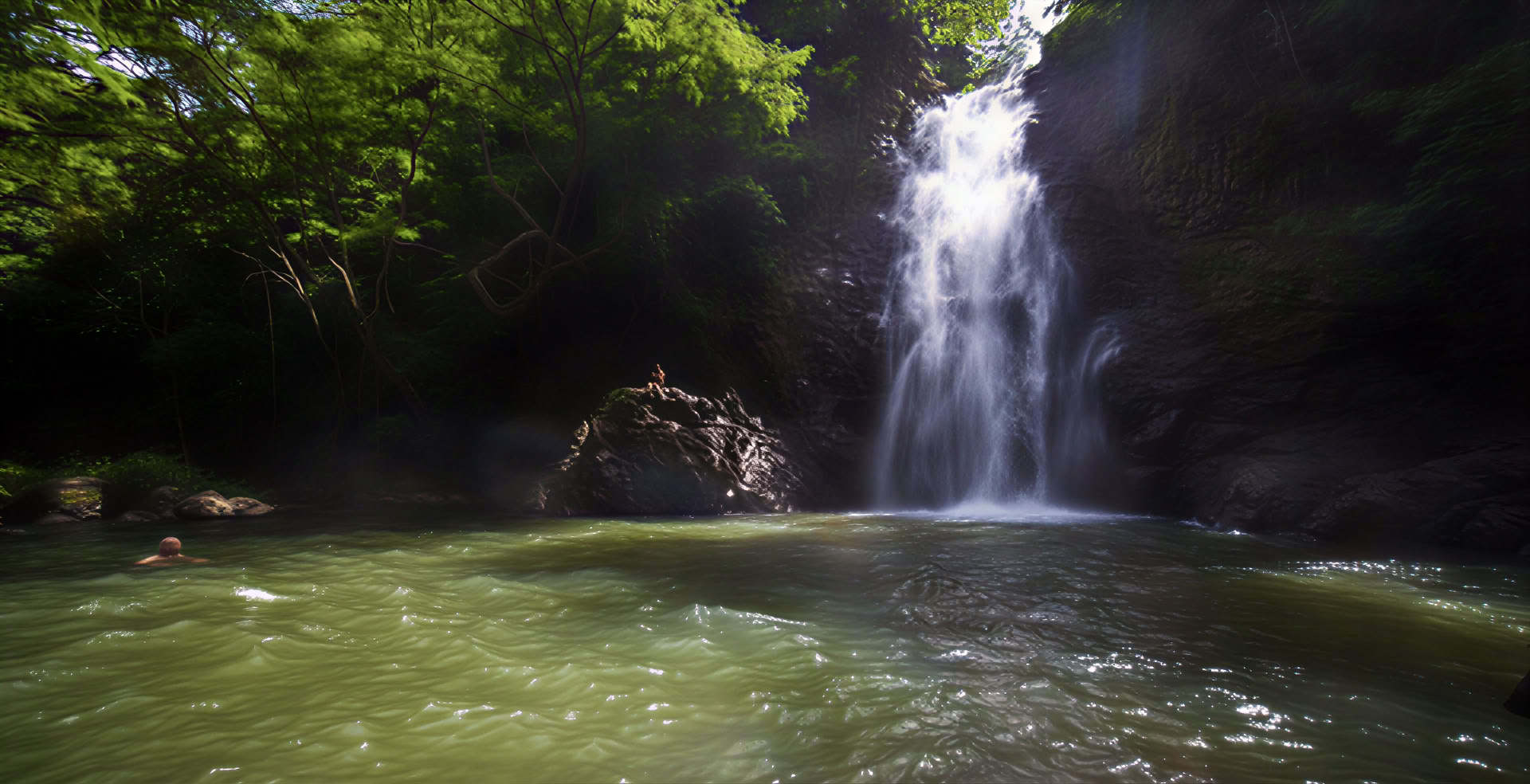 Retreat i Costa Rica ~ Pura Vida