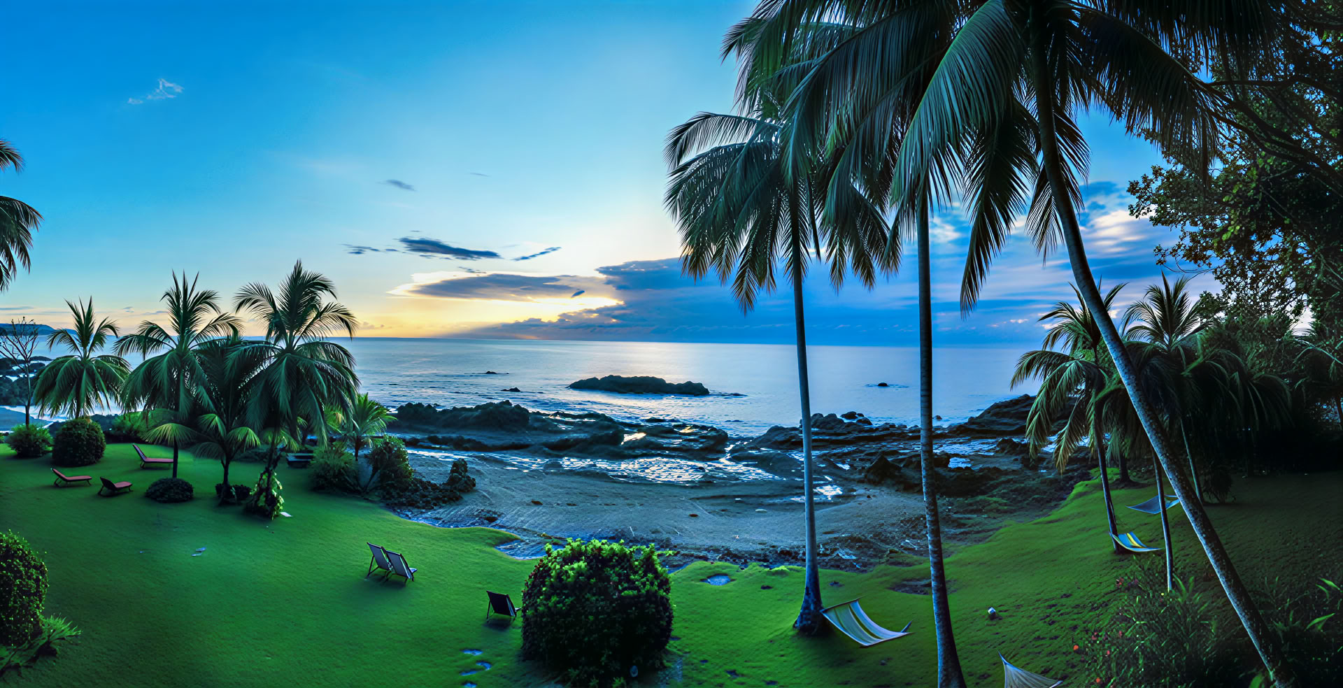 Retreat i Costa Rica ~ Pura Vida