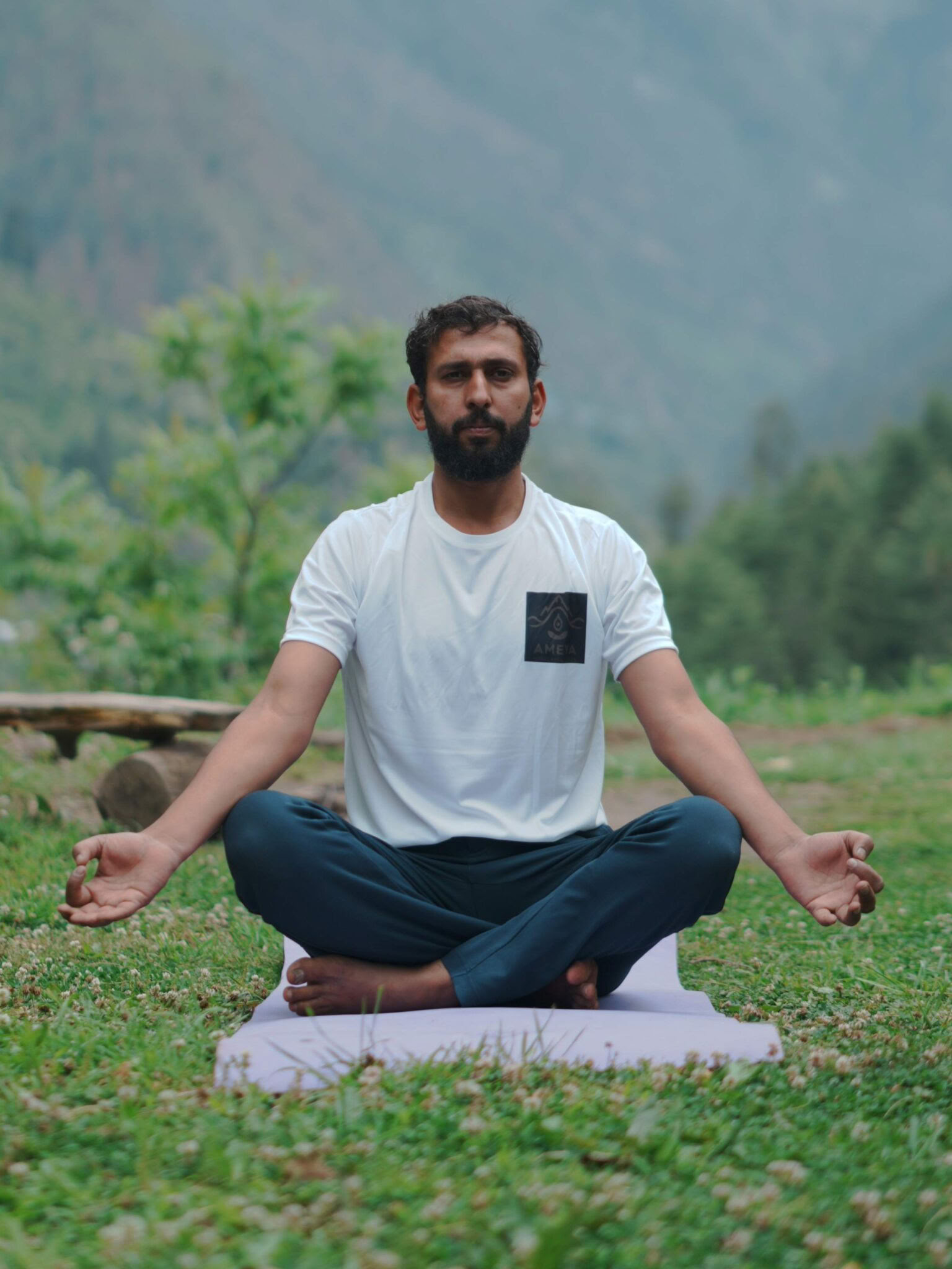 Yogalärarutbildning