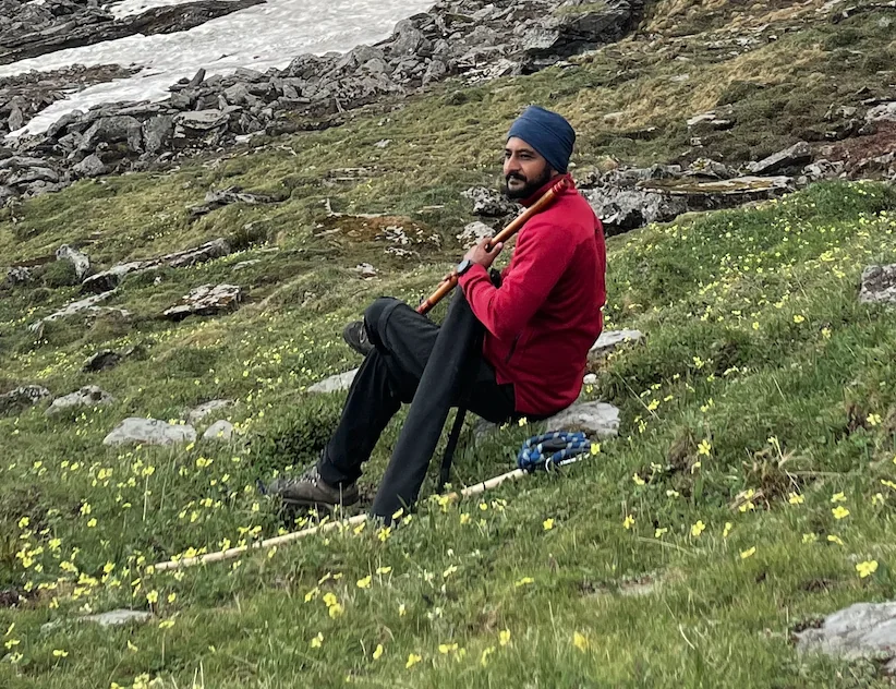 Yogalärarutbildning