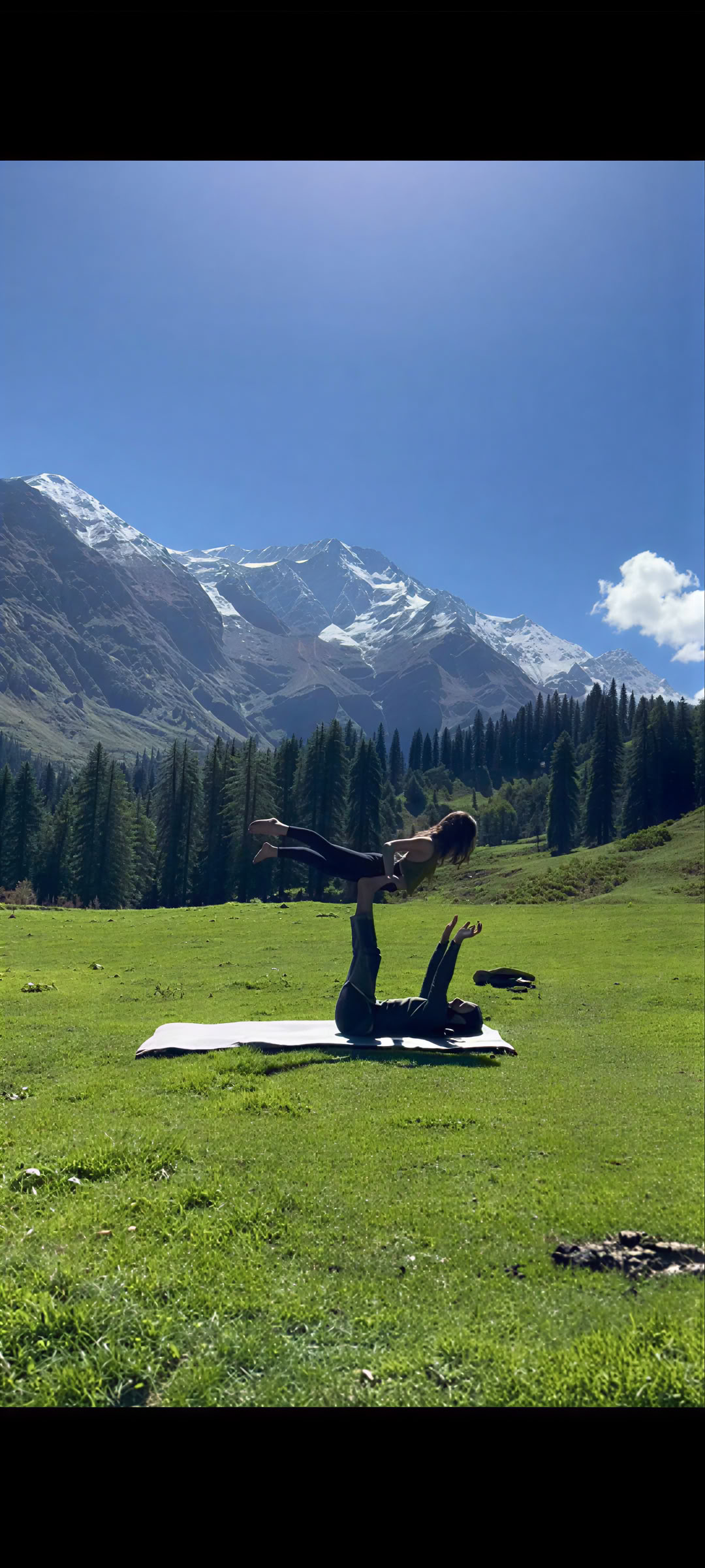 Bhandak-vandring