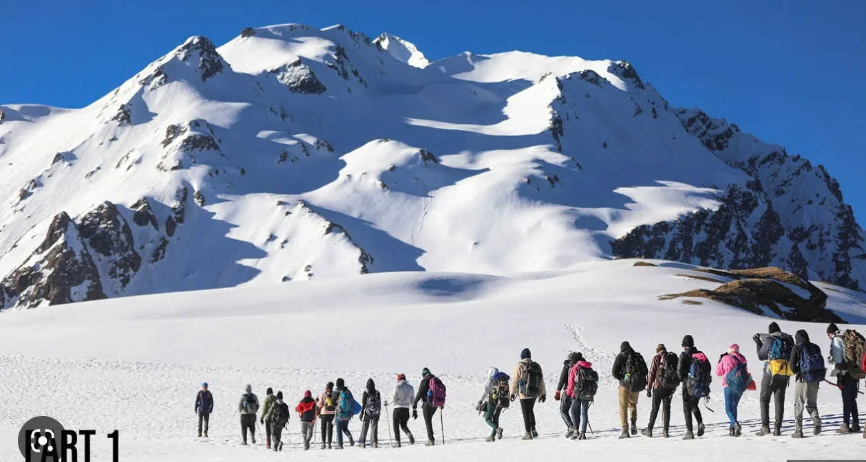 Sar pass-leden