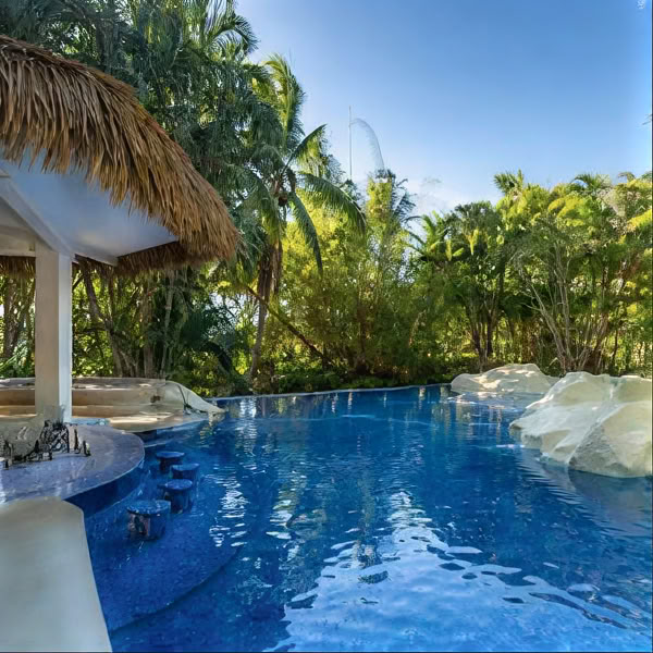 Retreaten Inre ro: Costa Rica 2027