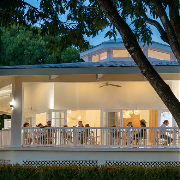 Retreaten Inre ro: Costa Rica 2027