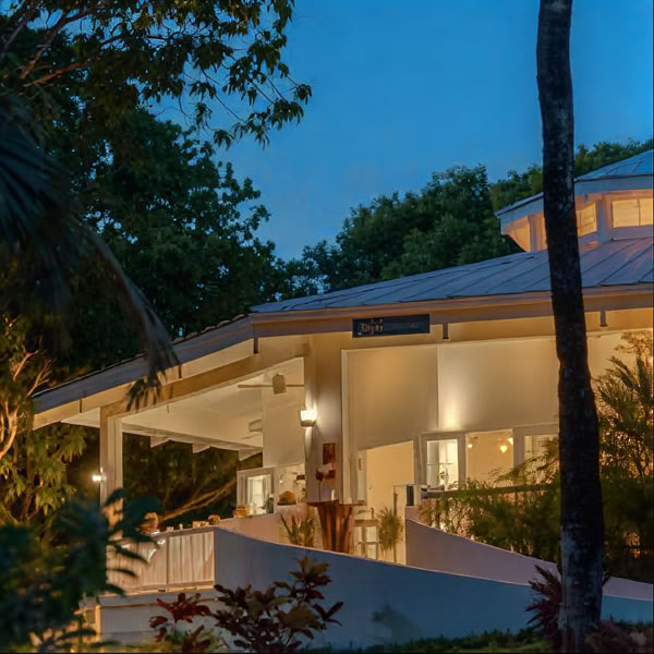 Retreaten Inre ro: Costa Rica 2027