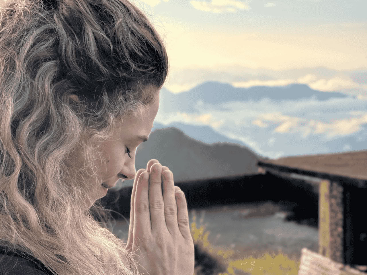 300-timmars avancerad Kundaliniyoga-lärarutbildning i Rishikesh, Indien – april 2026