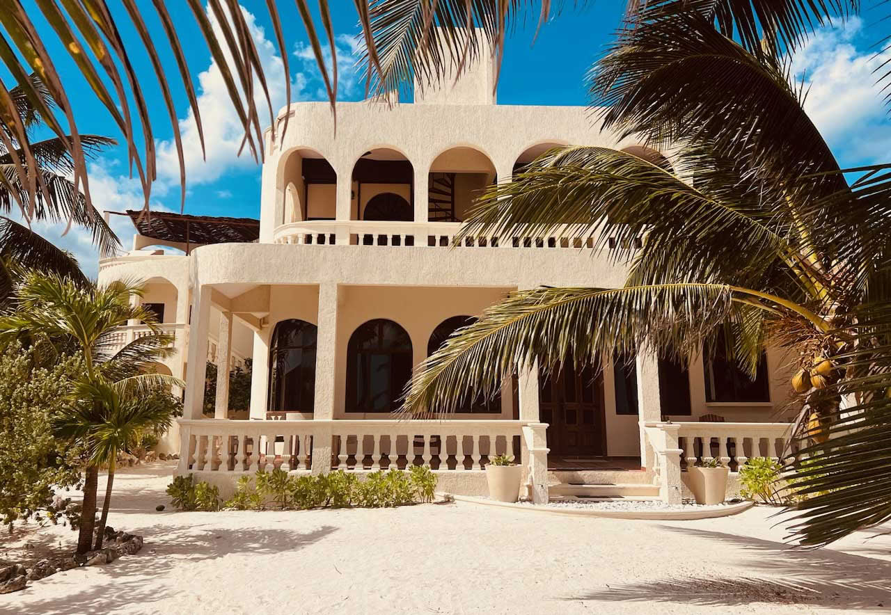 Lugn: En Mahai-retreat