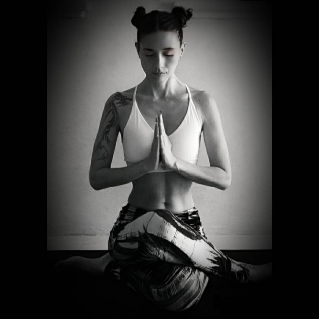 5 nivåer av healing | Karena Virginia