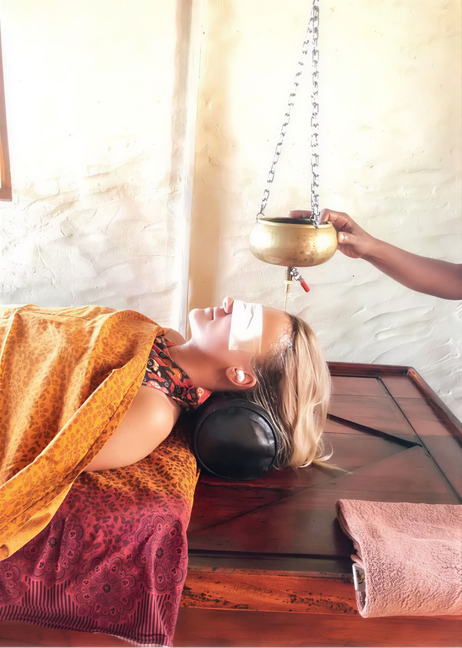 Retreat på Sri Lanka – september 2026