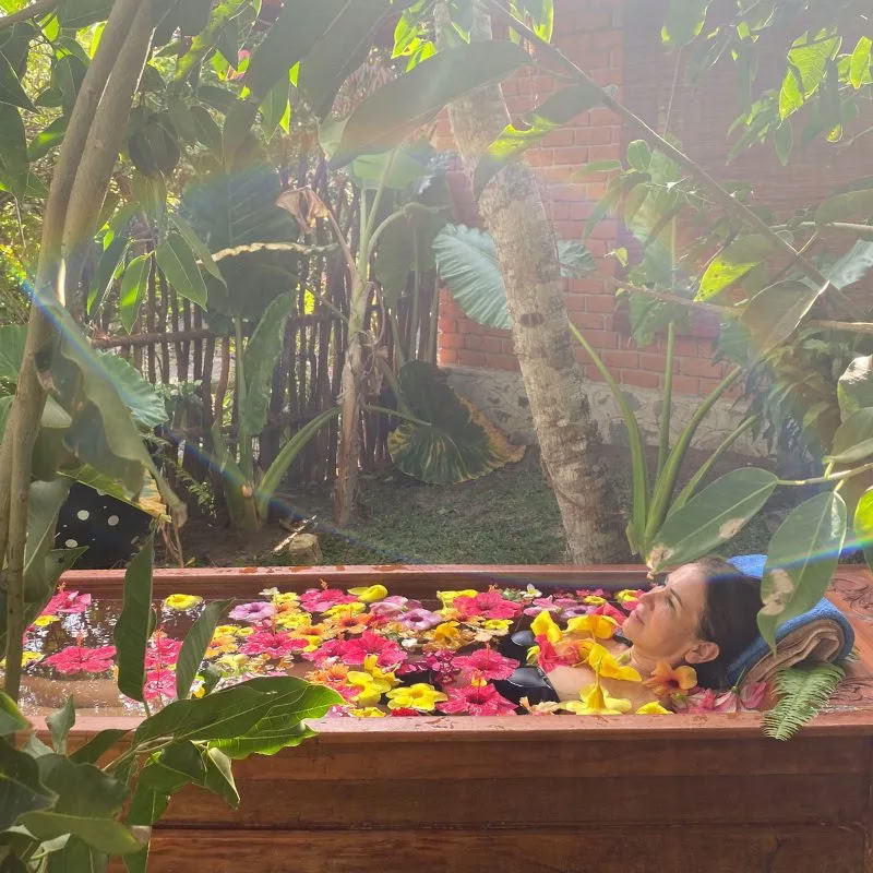 Retreat på Sri Lanka – september 2026
