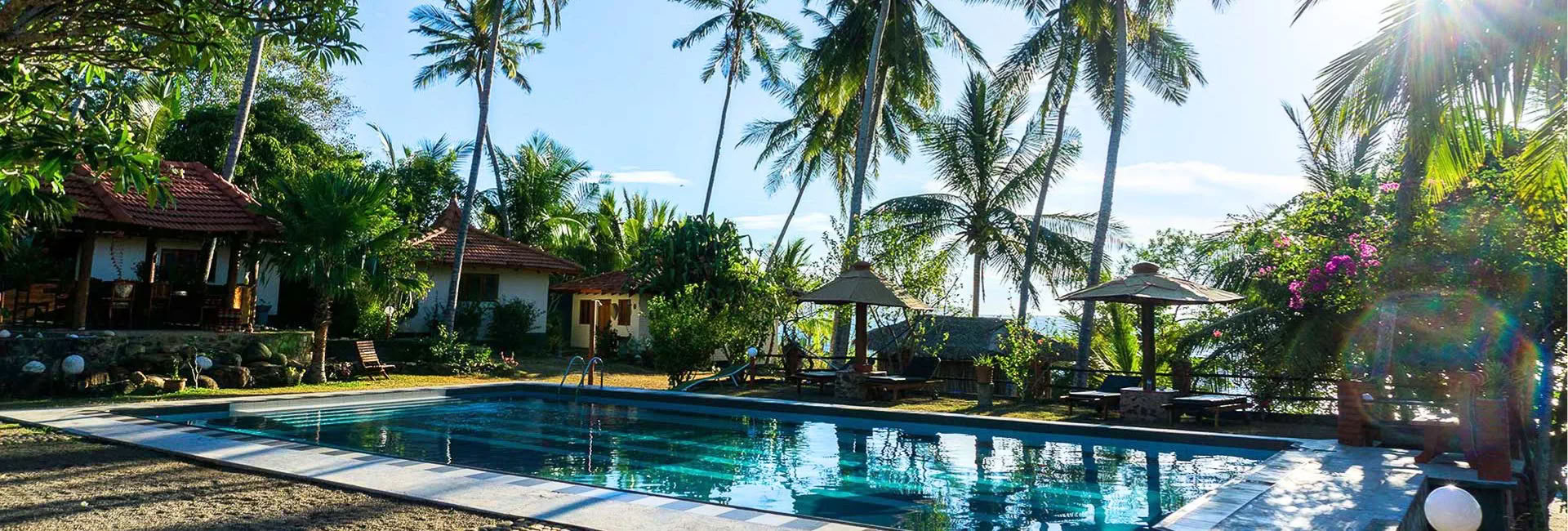 Retreat på Sri Lanka – september 2026