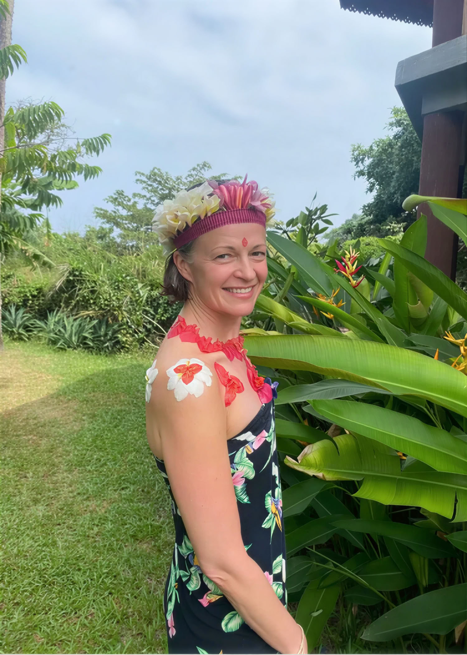 Retreat på Sri Lanka – april 2027