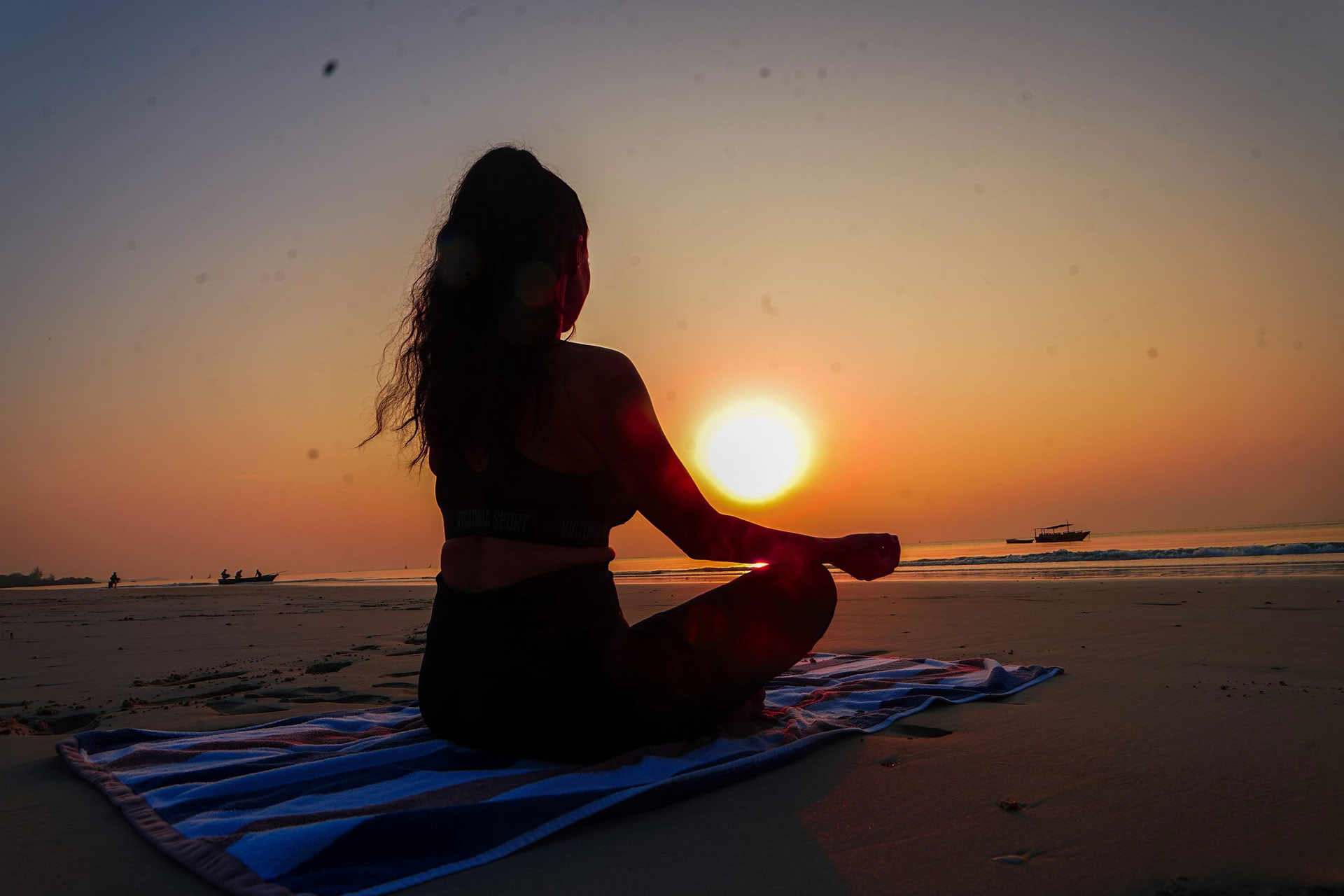 Transformationsretreat – Vakna, res dig, utvecklas