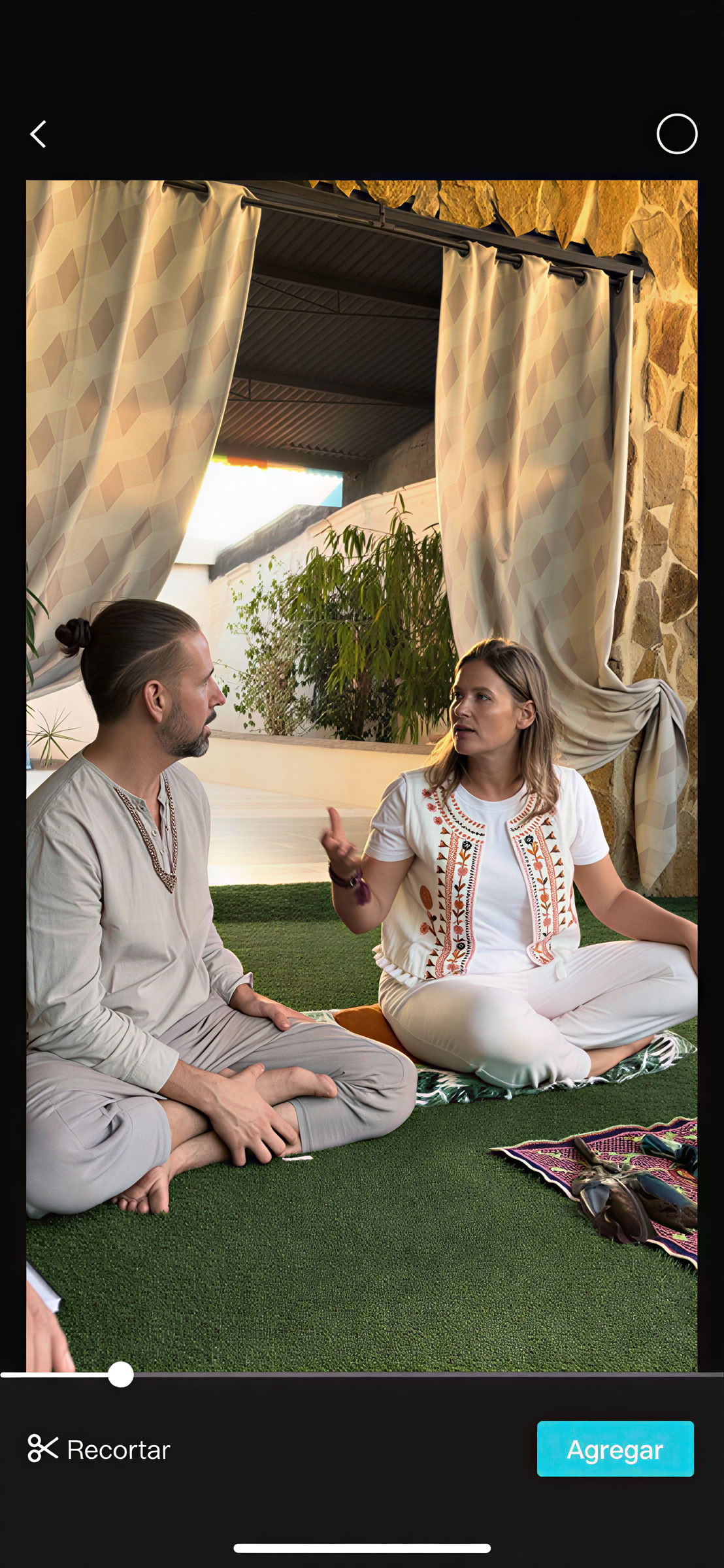 Retreat med ayahuasca och traditionell ursprungsmedicinsk behandling