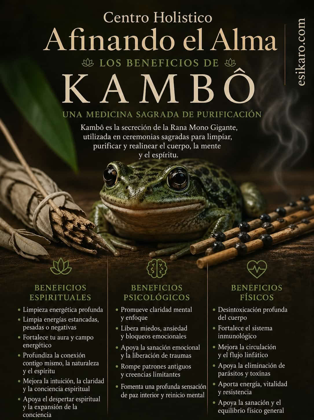 Kambôceremoni