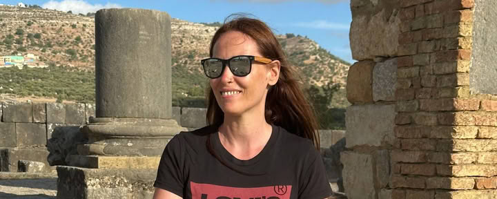 7-dagars yoga- och vandringsretreaten ”Återvänd till dina rötter” i Imlil