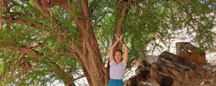 6 dagars avkopplande och återvildande yoga! Utforska den vita kusten-retreat – 28 jun–3 jul