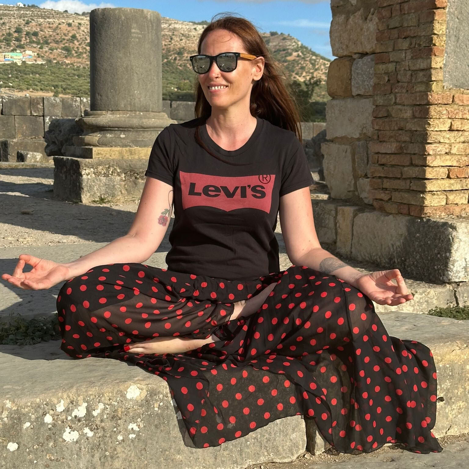7-dagars yoga- och vandringsretreat för att återvända till dina rötter i Imlil (kopia)