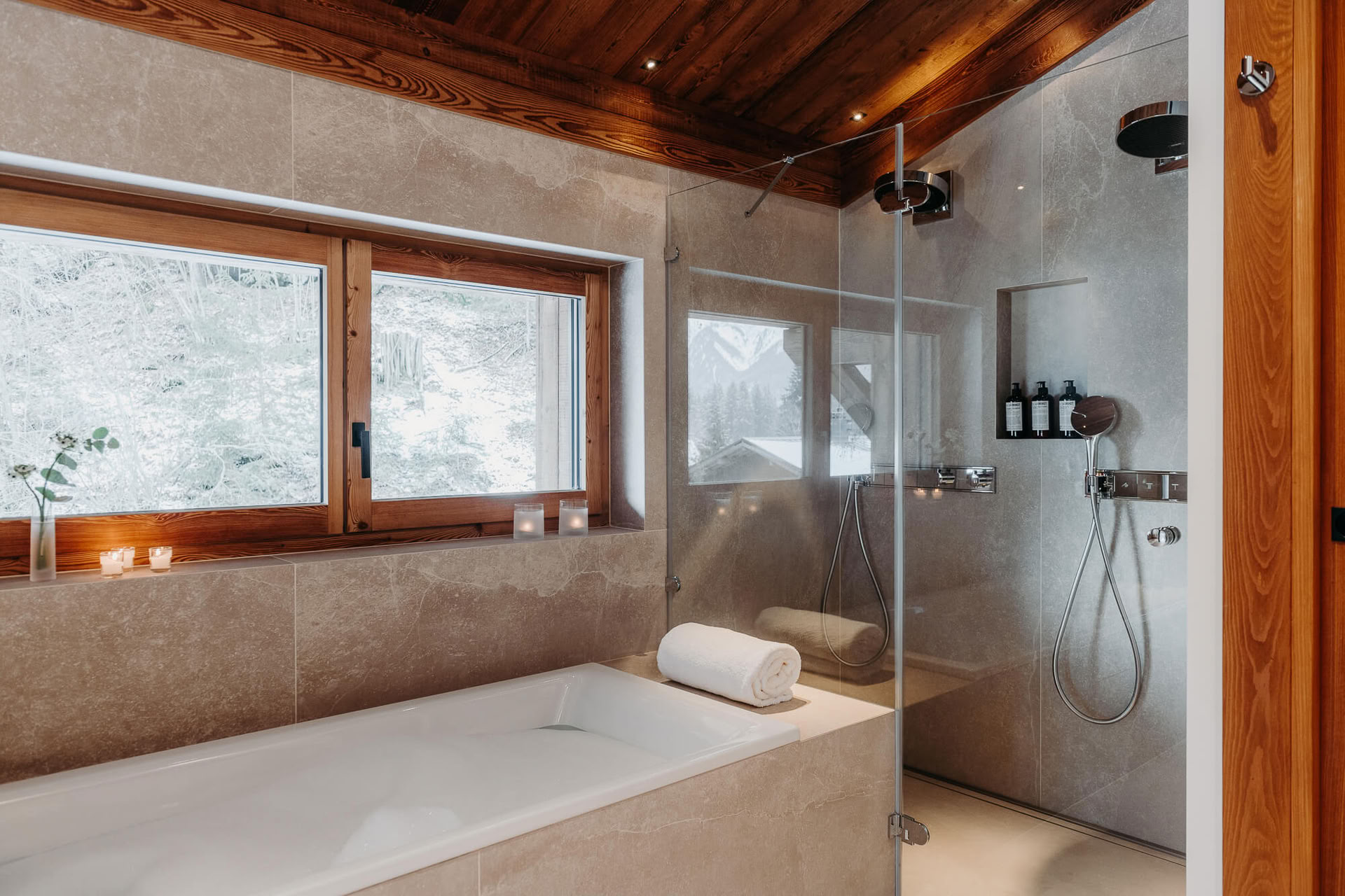 Skid-, Pilates- och yogaretreat i Chamonix januari 2027