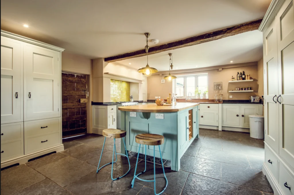 Storbritannien Somerset – Yoga-, pilates-, meditations- och andningsretreat