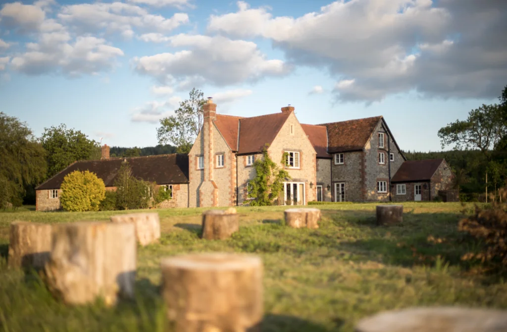 Storbritannien Somerset – Yoga-, pilates-, meditations- och andningsretreat