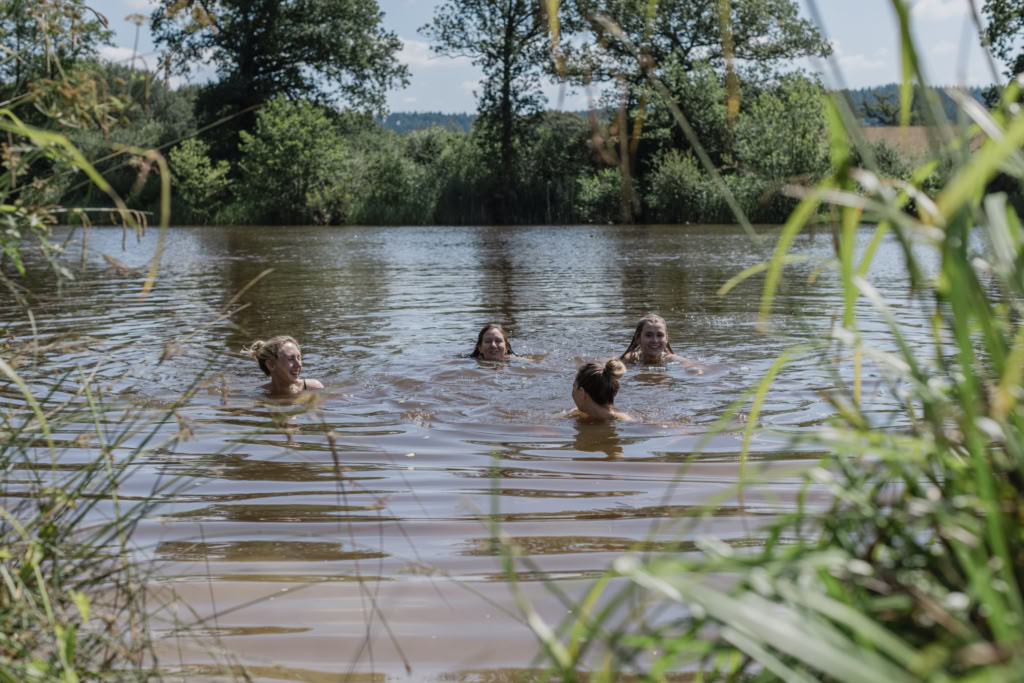 Storbritannien Somerset – Yoga-, pilates-, meditations- och andningsretreat
