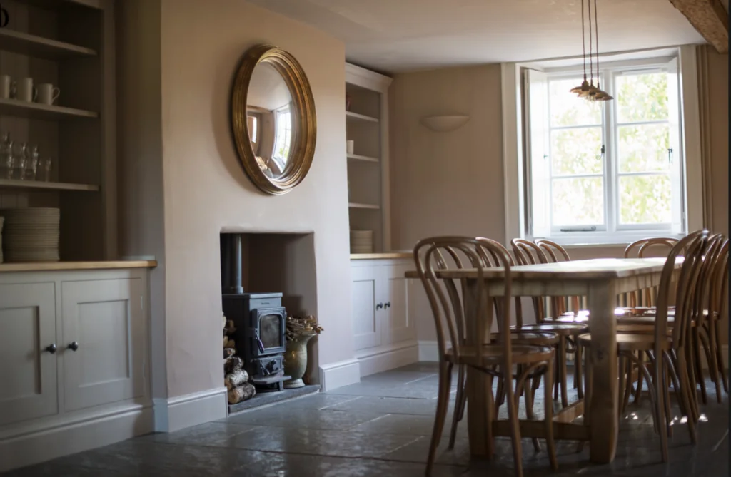 Storbritannien Somerset – Yoga-, pilates-, meditations- och andningsretreat