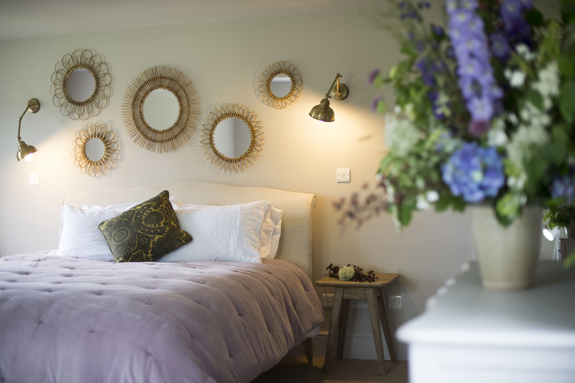 Storbritannien Somerset – Yoga-, pilates-, meditations- och andningsretreat
