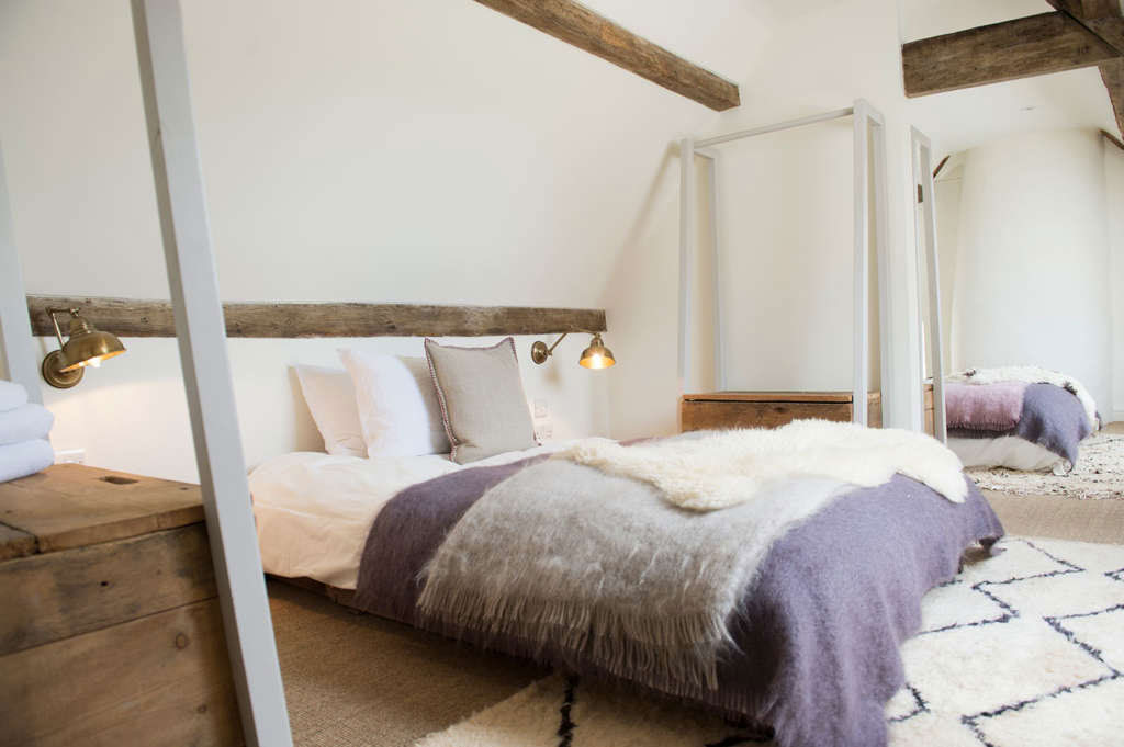 Storbritannien Somerset – Yoga-, pilates-, meditations- och andningsretreat