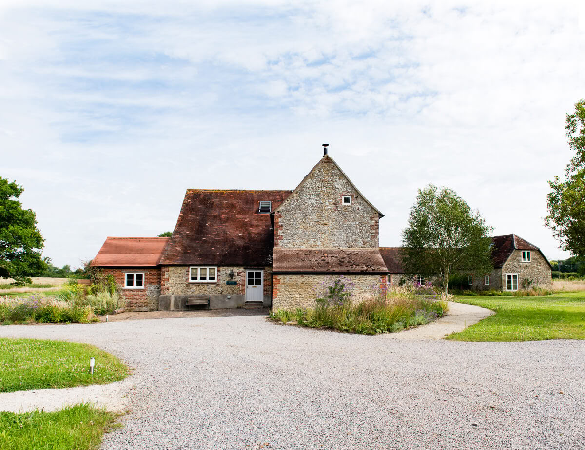 Storbritannien Somerset – Yoga-, pilates-, meditations- och andningsretreat