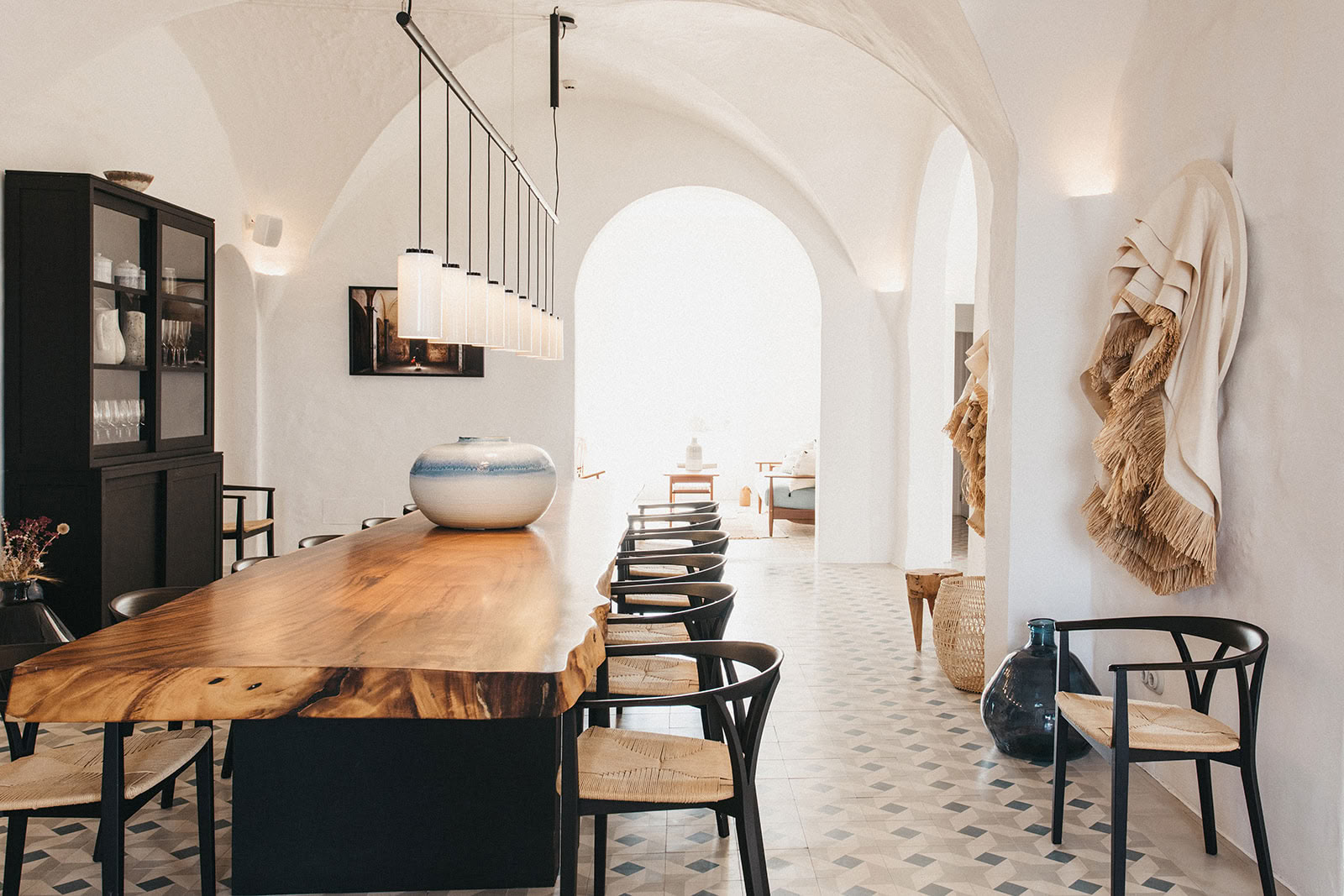 Menorca - yoga-, pilates-, meditations-, andningsövnings- och vandringsretreat
