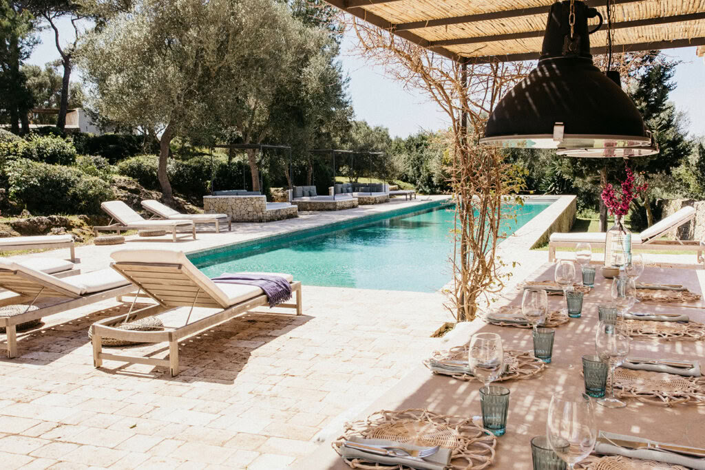 Menorca - yoga-, pilates-, meditations-, andningsövnings- och vandringsretreat