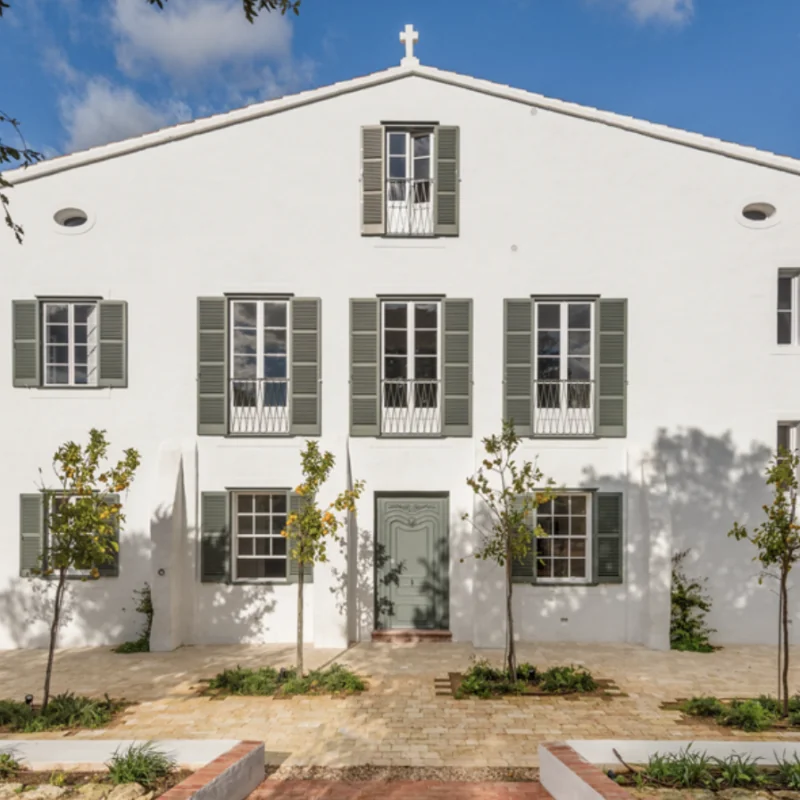 Menorca - yoga-, pilates-, meditations-, andningsövnings- och vandringsretreat