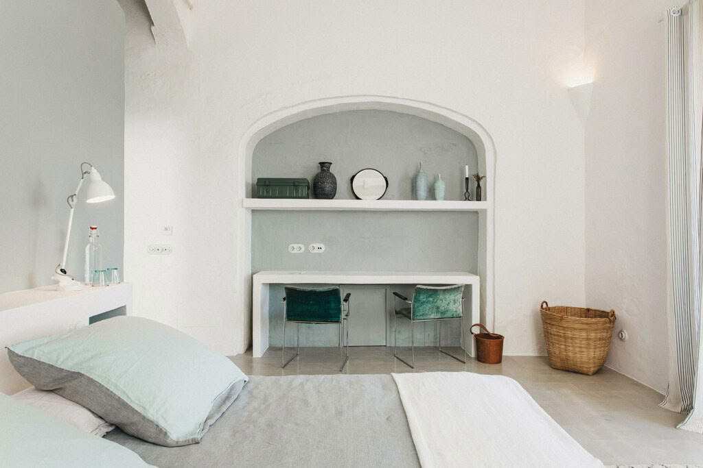 Menorca - yoga-, pilates-, meditations-, andningsövnings- och vandringsretreat