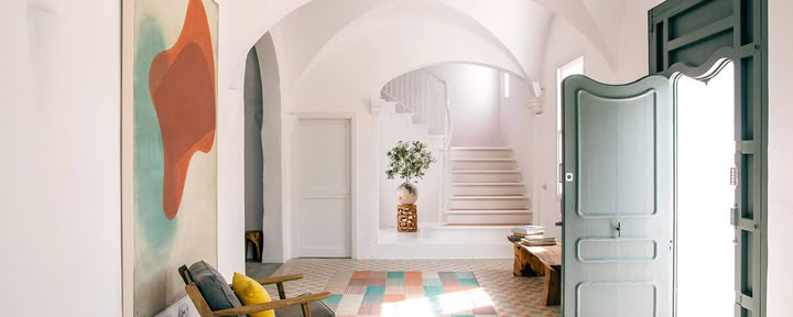 Menorca - yoga-, pilates-, meditations-, andningsövnings- och vandringsretreat