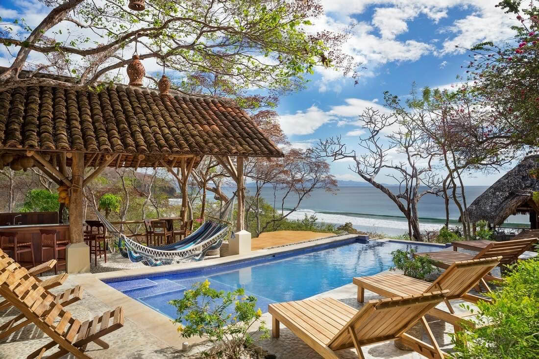 Reiki- och yogaretreat