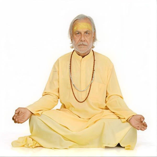 200-timmars meditationslärarutbildning i Rishikesh