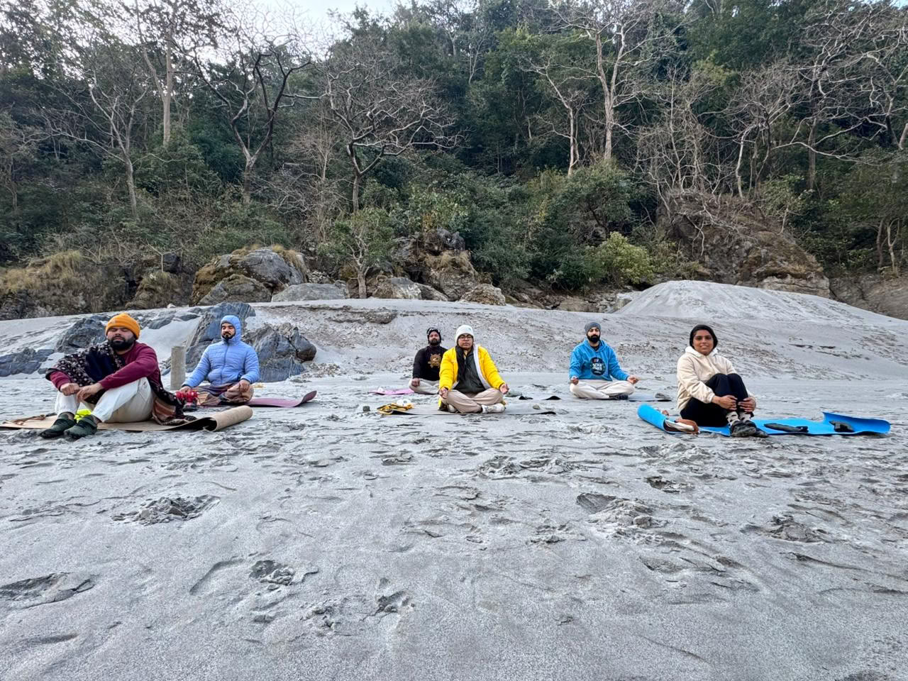 Holi yoga-retreat