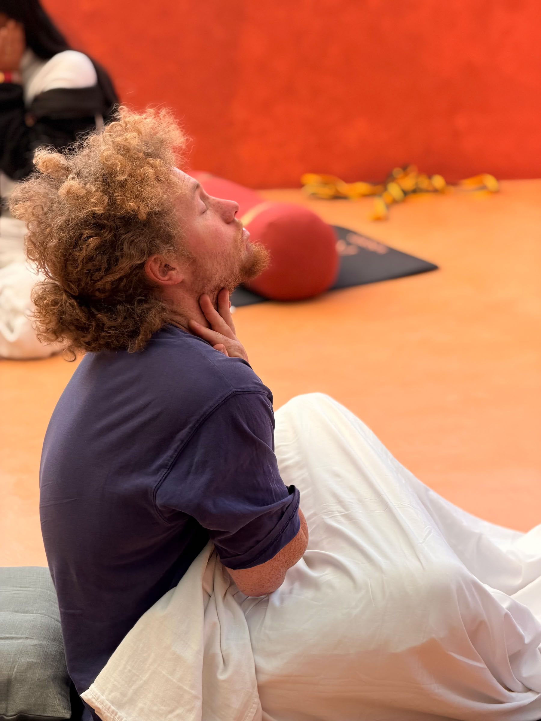 Yogasemester