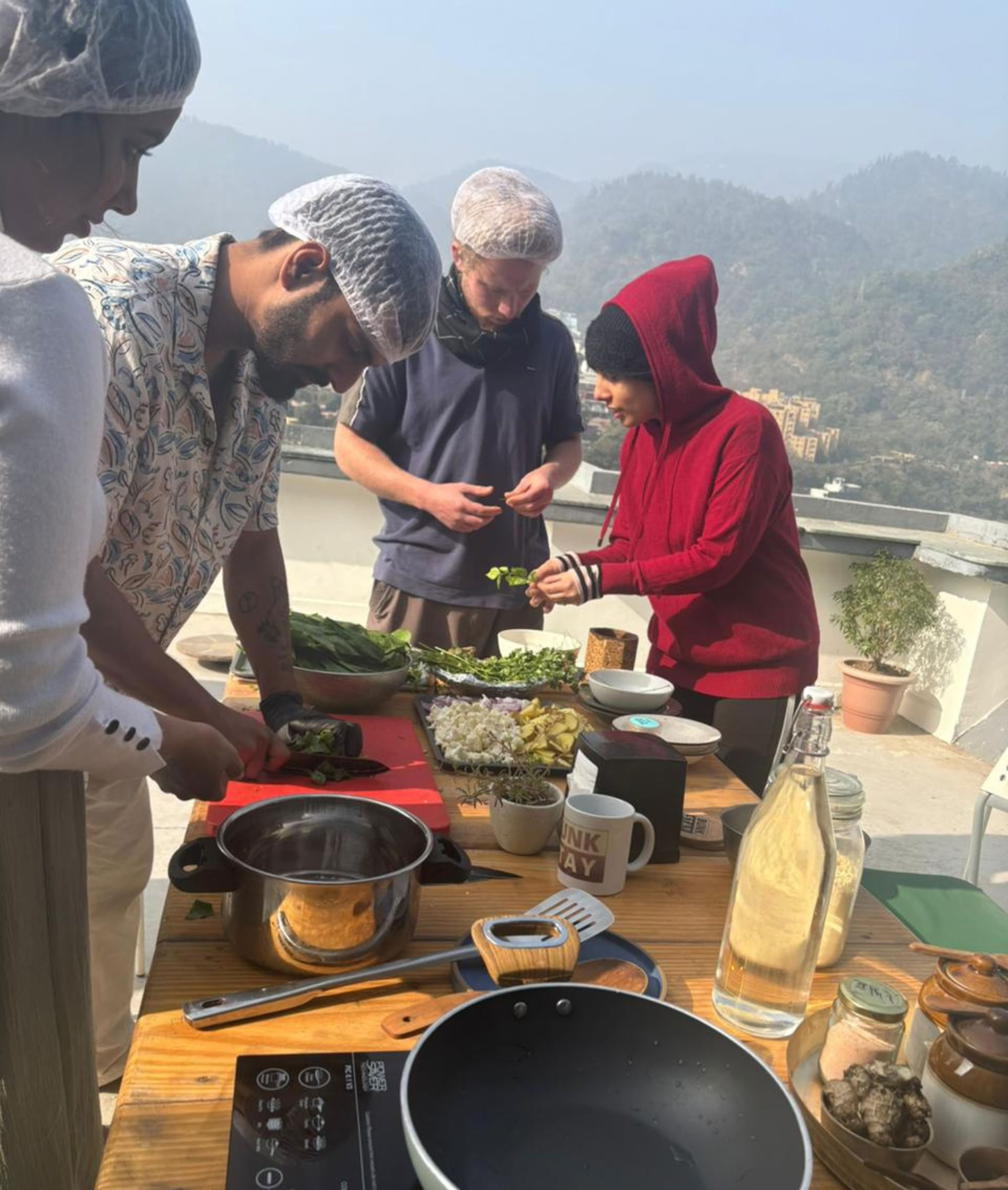 Flodretreat