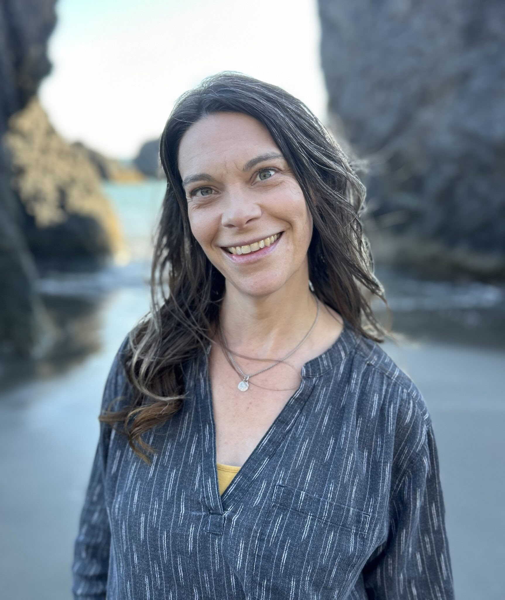 Genvärdet av nåd: återta den heliga feminina själen SoulCollage®-retreaten
