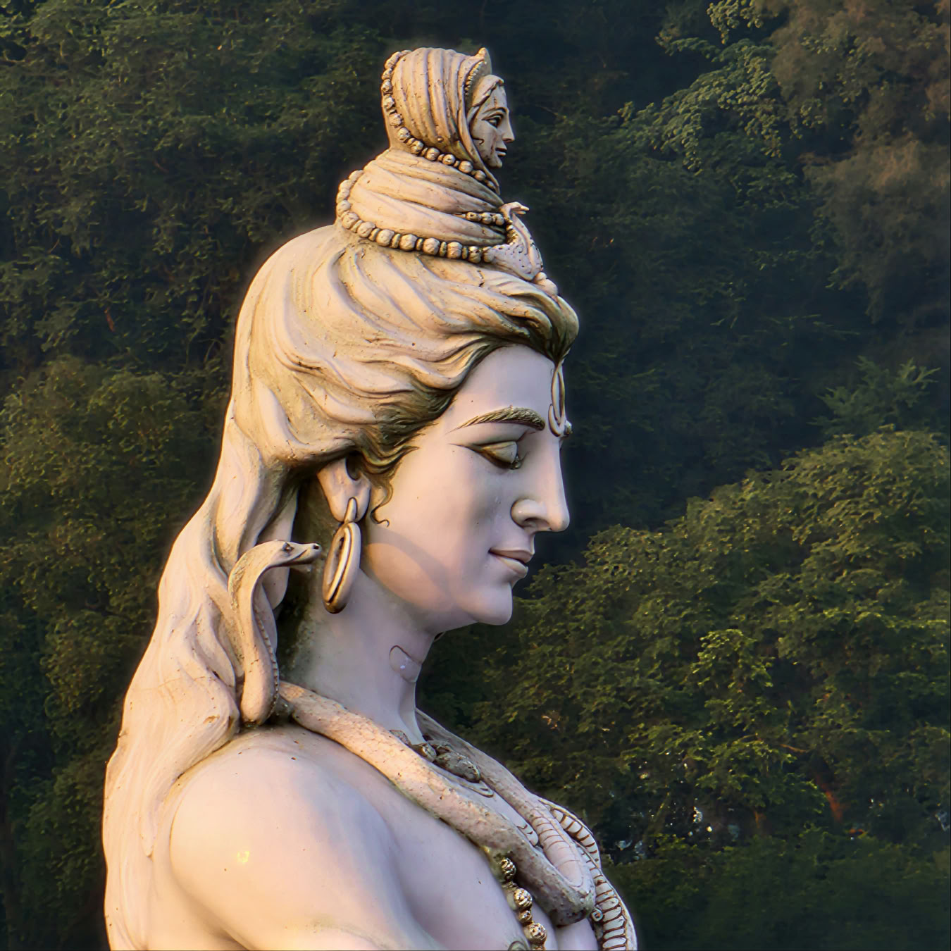 Ayurveda detox, ljudhelande och meditationsretreat