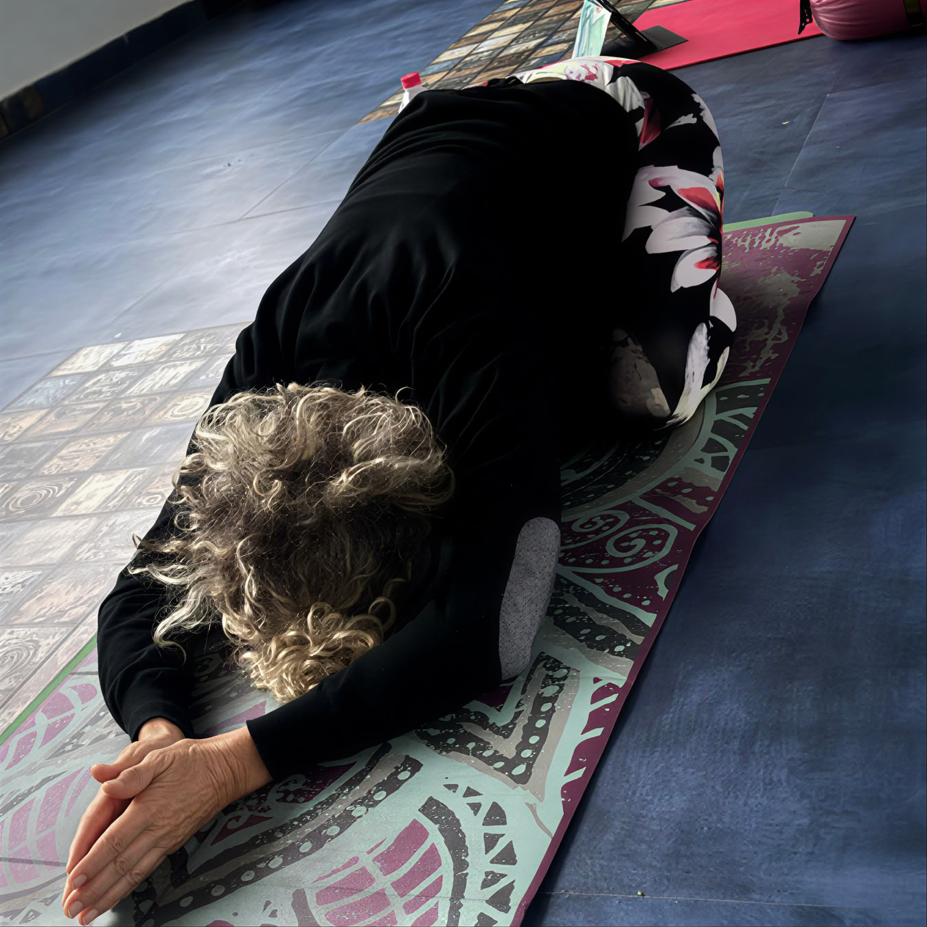 Ayurveda detox, ljudhelande och meditationsretreat