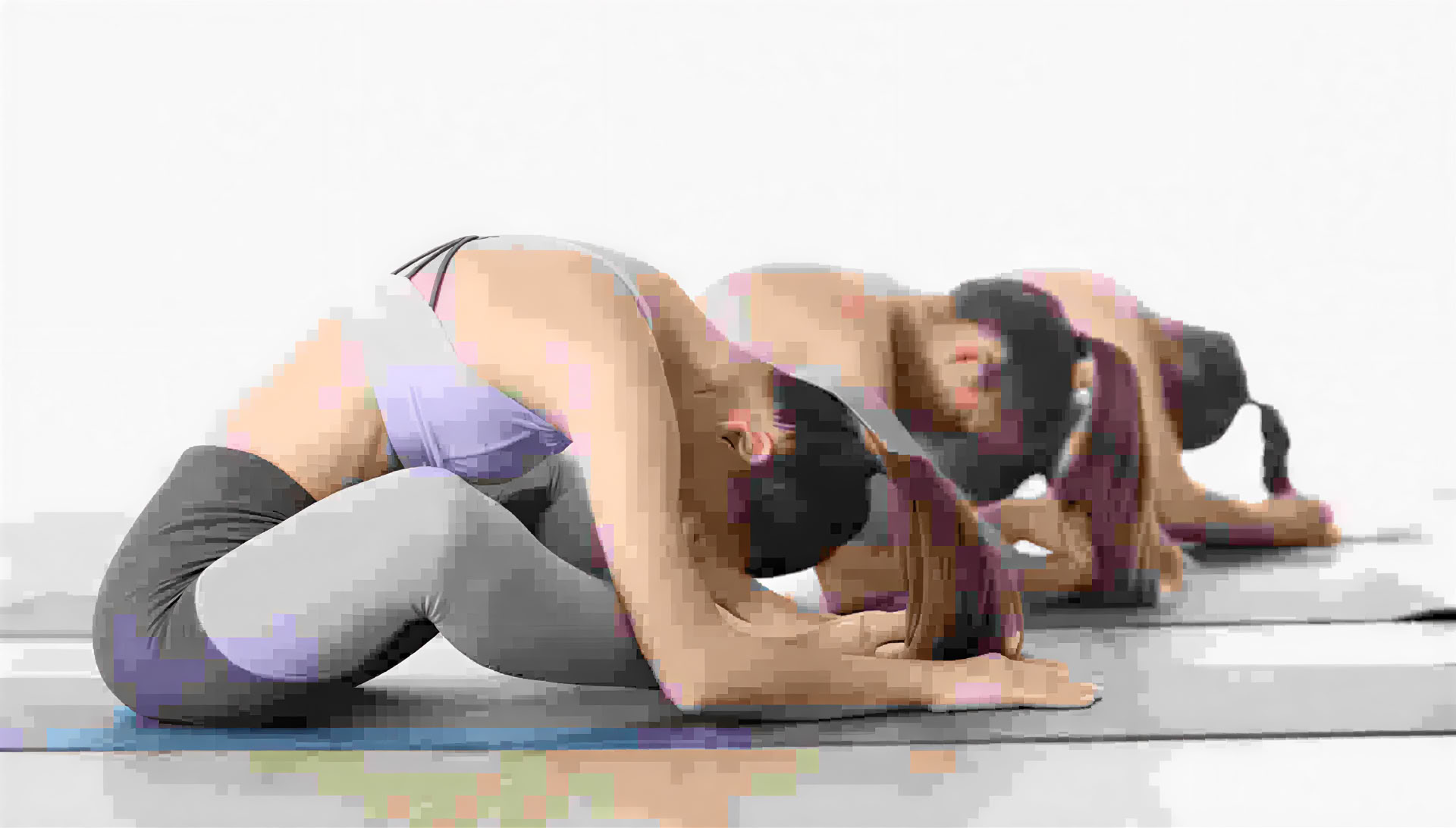 Meditation, healing och detox-retreat