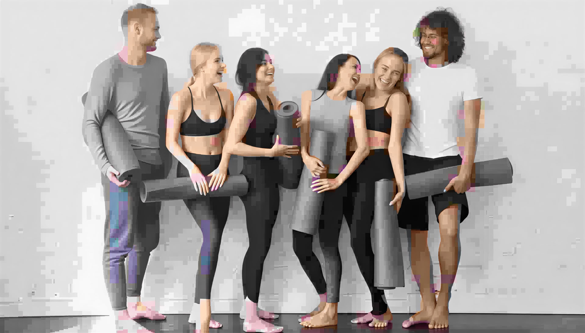 Meditation, healing och detox-retreat