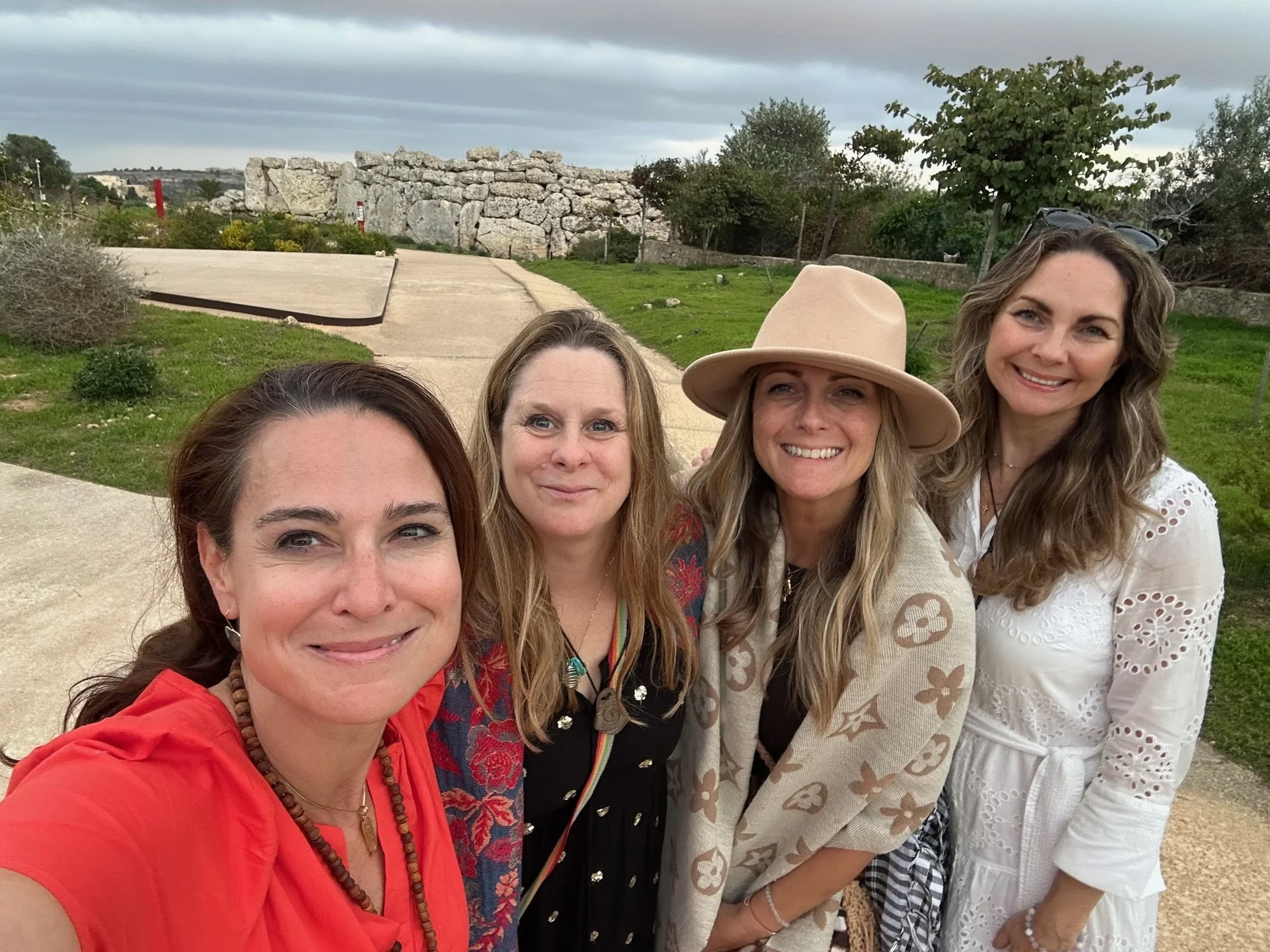 Helig retreat på Malta - Delat tvåbäddsrum