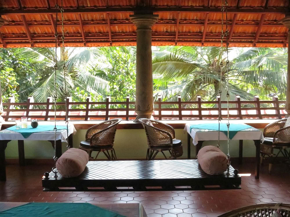 Certifieringskurs i ayurvedisk massage