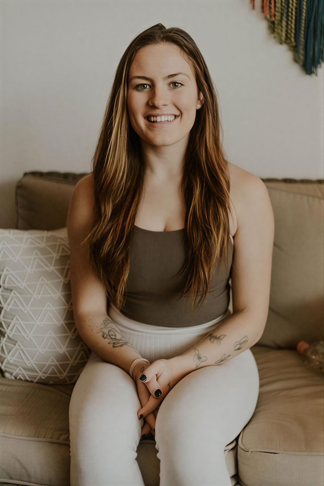 25 timmar | Avancerad mönstring och kreativ sekvensering | på Love More Hot Yoga