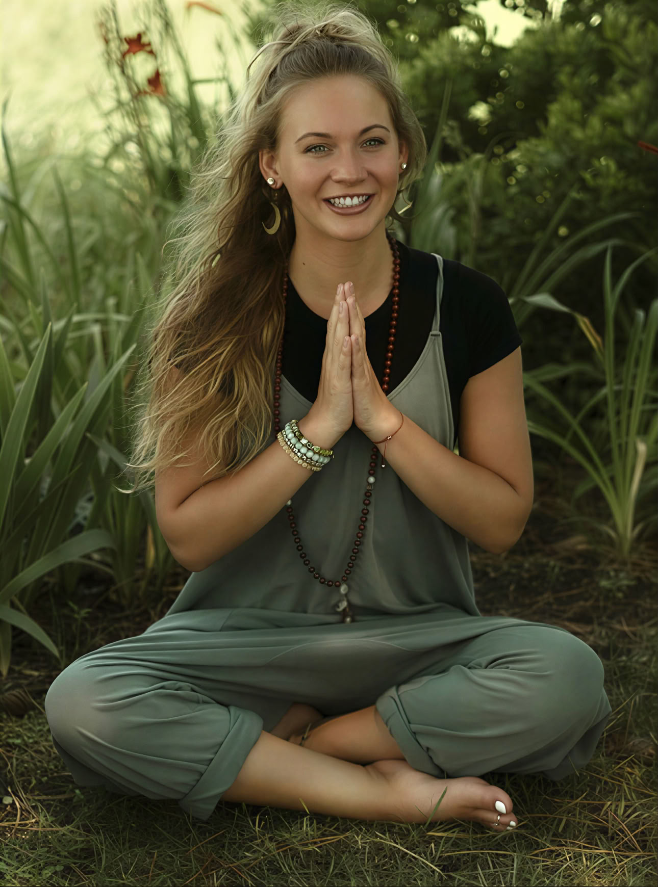 200-timmars yogalärarutbildning i Colorado Springs, CO – helg 1