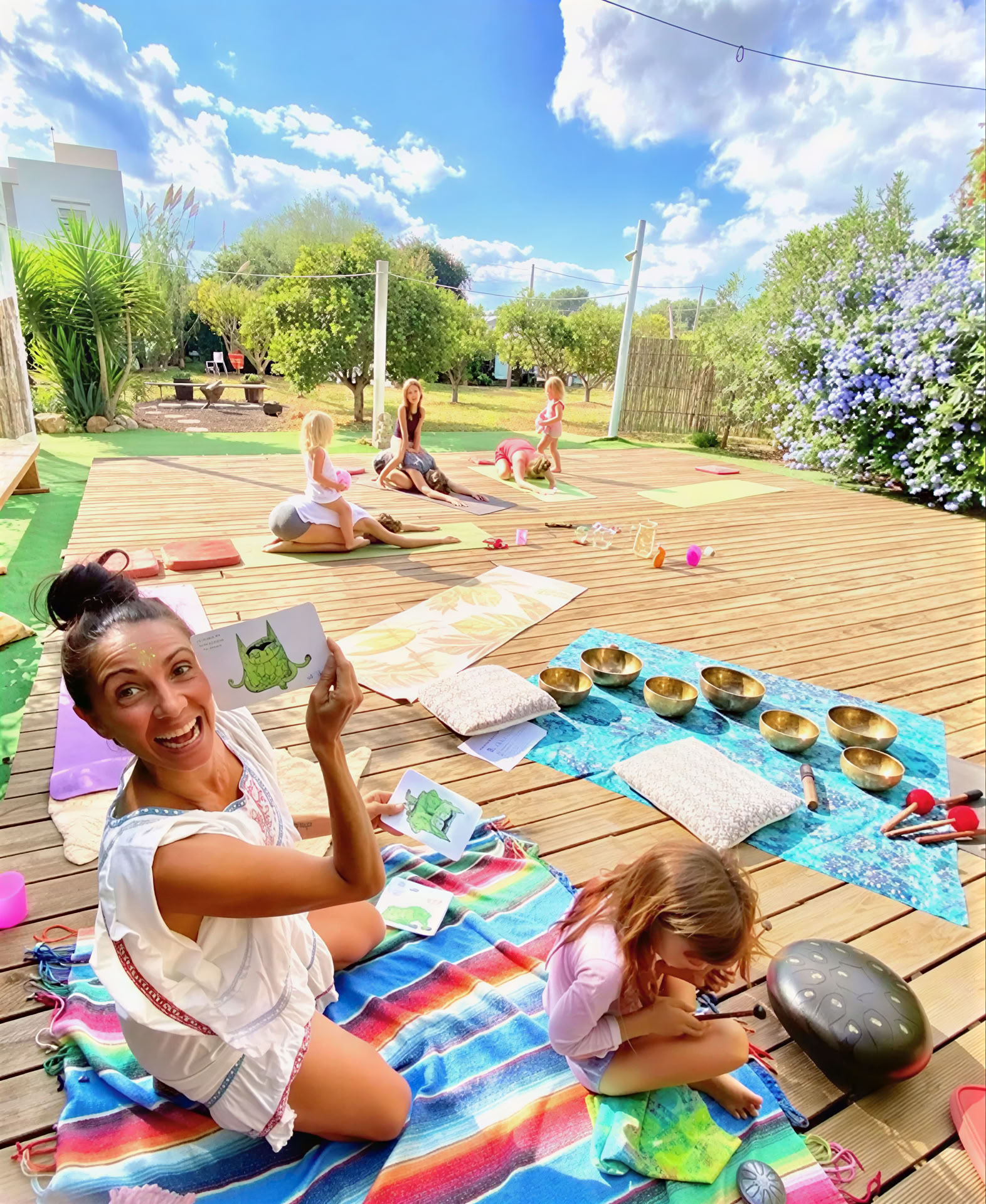 Yoga för din dosha